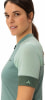 Vaude Altissimo Radshirt mit Halfzip