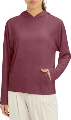 Energetics Oman II Hoodie