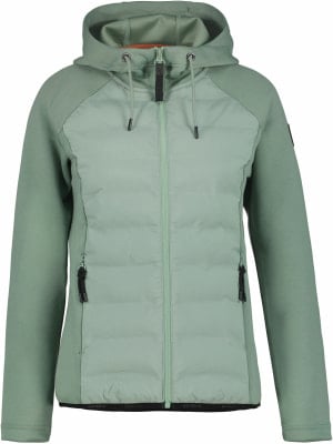 Icepeak Ashburn Isolationsjacke mit Kapuze