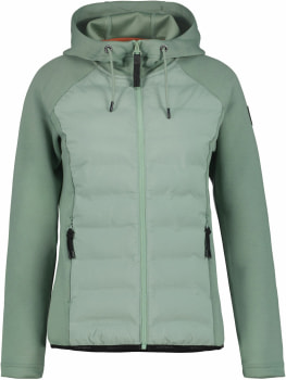 Icepeak Ashburn Isolationsjacke mit Kapuze