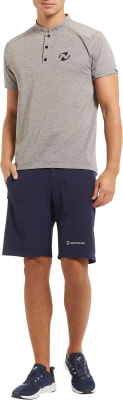 Nakamura Itonio II Radshorts