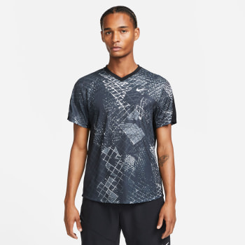 Nike NKTC Victory Top férfi teniszing