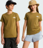 The North Face Simple Dome T-Shirt