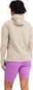 Jack Wolfskin Skyvail Softshelljacke mit Kapuze