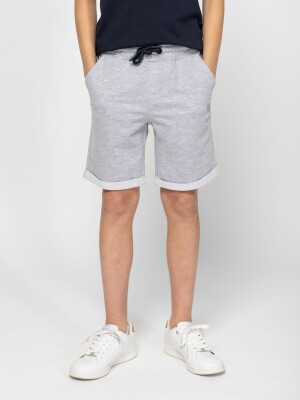 Heavy Tools ZadarS26 gyerek rövidnadrág