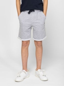 Heavy Tools ZadarS26 gyerek rövidnadrág