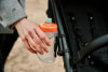 Fidlock TWIST Bottle 450 Kids Trinkflasche mit Halterung
