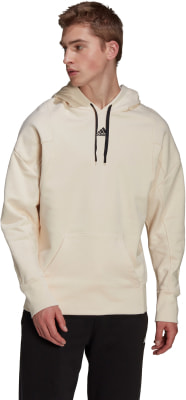 adidas M INTERNAL OH férfi kapucnis felső