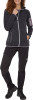 McKINLEY M-TEC Manali női fleece felső 80% PES 20% GYAP.