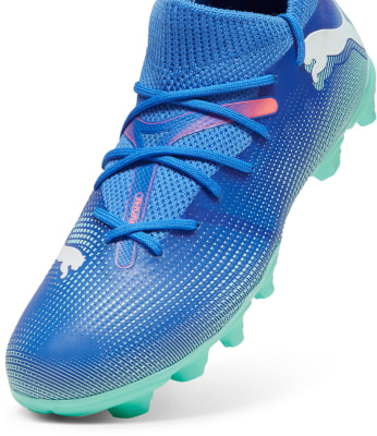 Puma Future 7 Match FG/AG Gyerek stoplis cipő