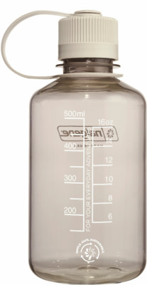 Nalgene Narrow Mouth Trinkflasche