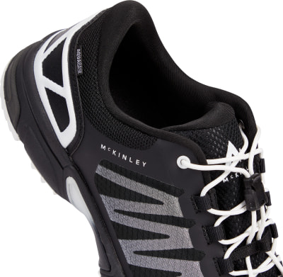 McKINLEY Kansas III AQB W női túracipő Quicklace