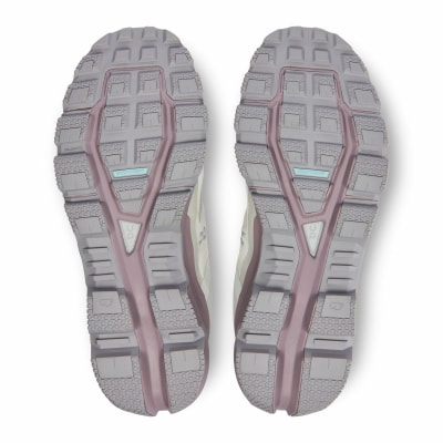 On Cloudventure Waterproof, dámska bežecká obuv