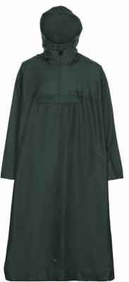 Vaude Regenponcho mit Kapuze