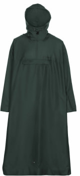 Vaude Regenponcho mit Kapuze