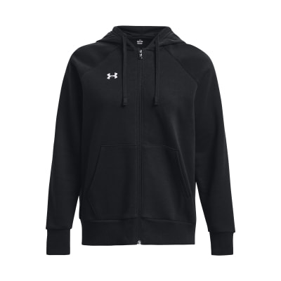 Under Armour UA Rival női kapucnis felső