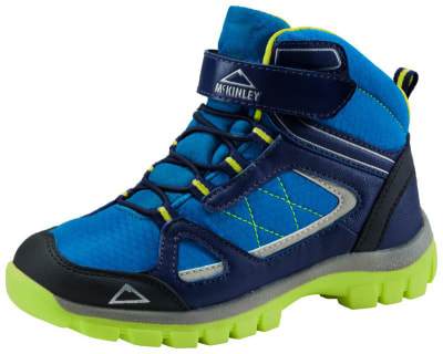 McKINLEY Maine Mid AQB Jr. gyerek túracipő