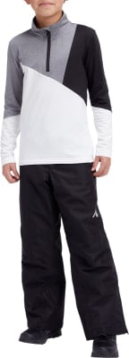 McKINLEY Ikay II Skileibchen mit Halfzip