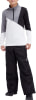McKINLEY Ikay II Skileibchen mit Halfzip