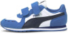 Puma Puma Cabana Racer SL V PS, detská voľnočasová obuv