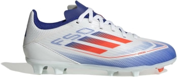adidas F50 League FG/MG J gyerek stoplis focicipő
