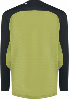 Oakley Free Ride RC LS Radshirt