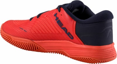 Head Revolt Pro 4.5 Clay Tennisschuhe