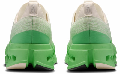 On Cloudsurfer Max Laufschuhe