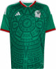 adidas Mexico 26 Heimtrikot