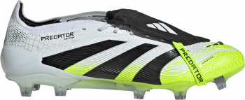 adidas Predator Elite Fold-Over Tongue FG Fußballschuhe