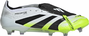 Predator Elite FT FG Nockenfussballschuh UK-Gr.