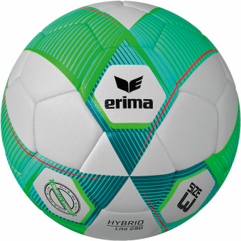 Erima Hybrid Lite 290 Fußball