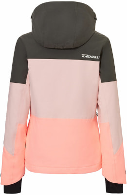 Rehall Helga-R Snowboardjacke mit Kapuze