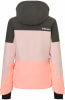 Rehall Helga-R Snowboardjacke mit Kapuze