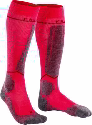Falke SK4 Energizing Light Skisocken