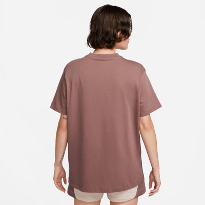 Nike W Nsw Dám. tričko Tee Bf Ms