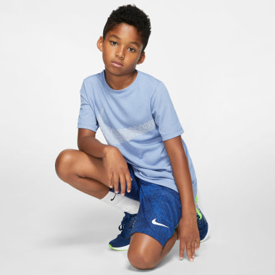 Nike Dri-FIT Vent fiú rövidnadrág