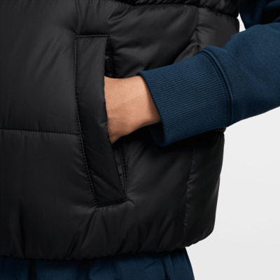 Nike NSW TF SYNFL NK CLSC Női mellény