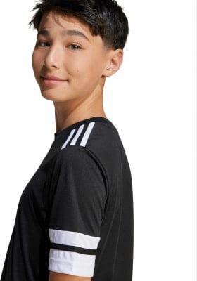 adidas SQUA25 JSY Y Trikot AEROREADY