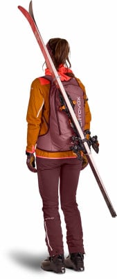 Ortovox Powder Rider 16 Skitourenrucksack