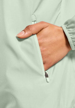 Essential Light Laufjacke