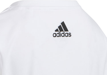 Cotton Tee T-Shirt