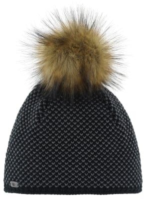 Eisbär Sanja Lux női sapka, pompon Eisbär Sanja Lux női sapka, pompon