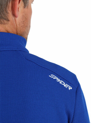 Spyder Bandit Fleecejacke