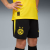 Puma BVB Shorts Replica w/B Fanshort