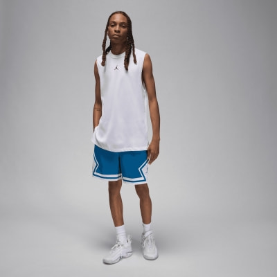 Nike Jordan Sport Dri-FIT férfi ujjatlan felső