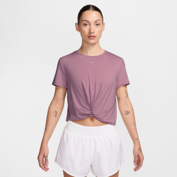 Nike One Classic Twist Tričko
