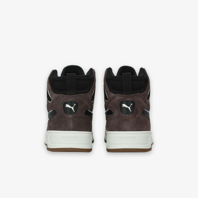Puma RBD Break Mid SD volnočasové boty