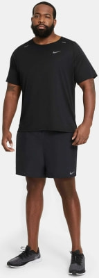 Nike DF CHALLENGER 5BF běžecké kraťasy