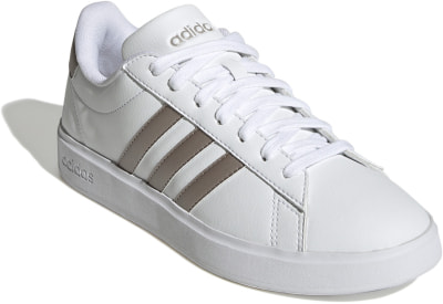 adidas Grand Court 2.0 női szabadidőcipő angol méret